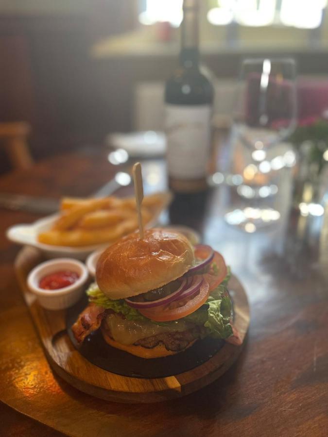 Kings Arms Hotel Sandwich Eksteriør billede